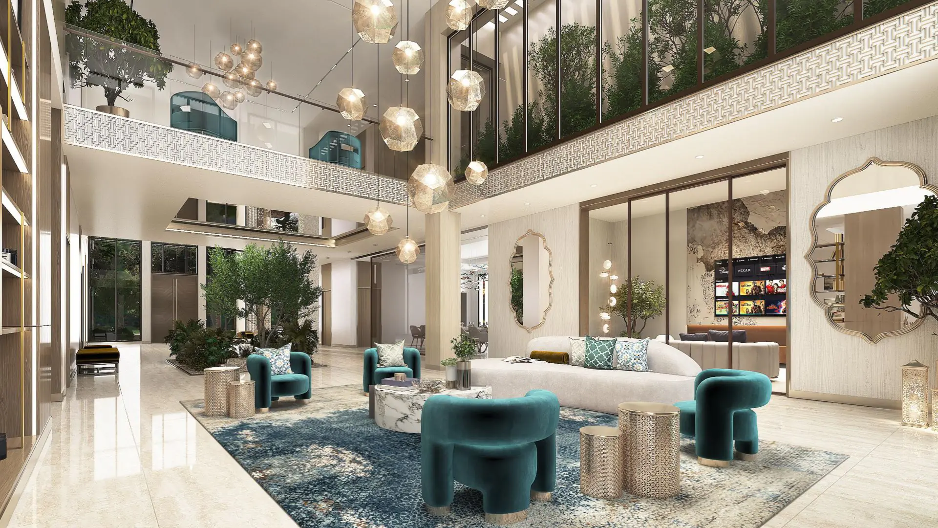 3 - Morrocco - Lerestate