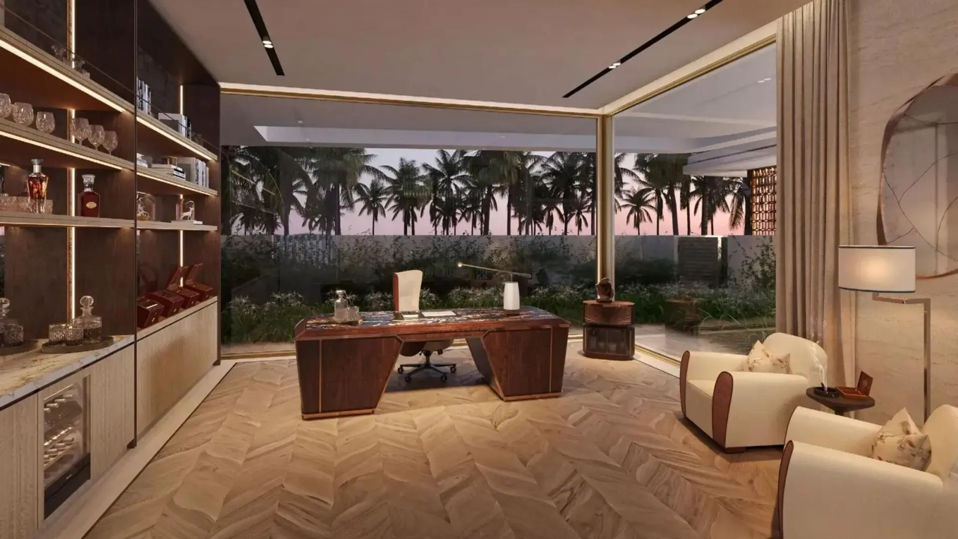 Amali Rigs AMALI ISLAND – LER Real Estate