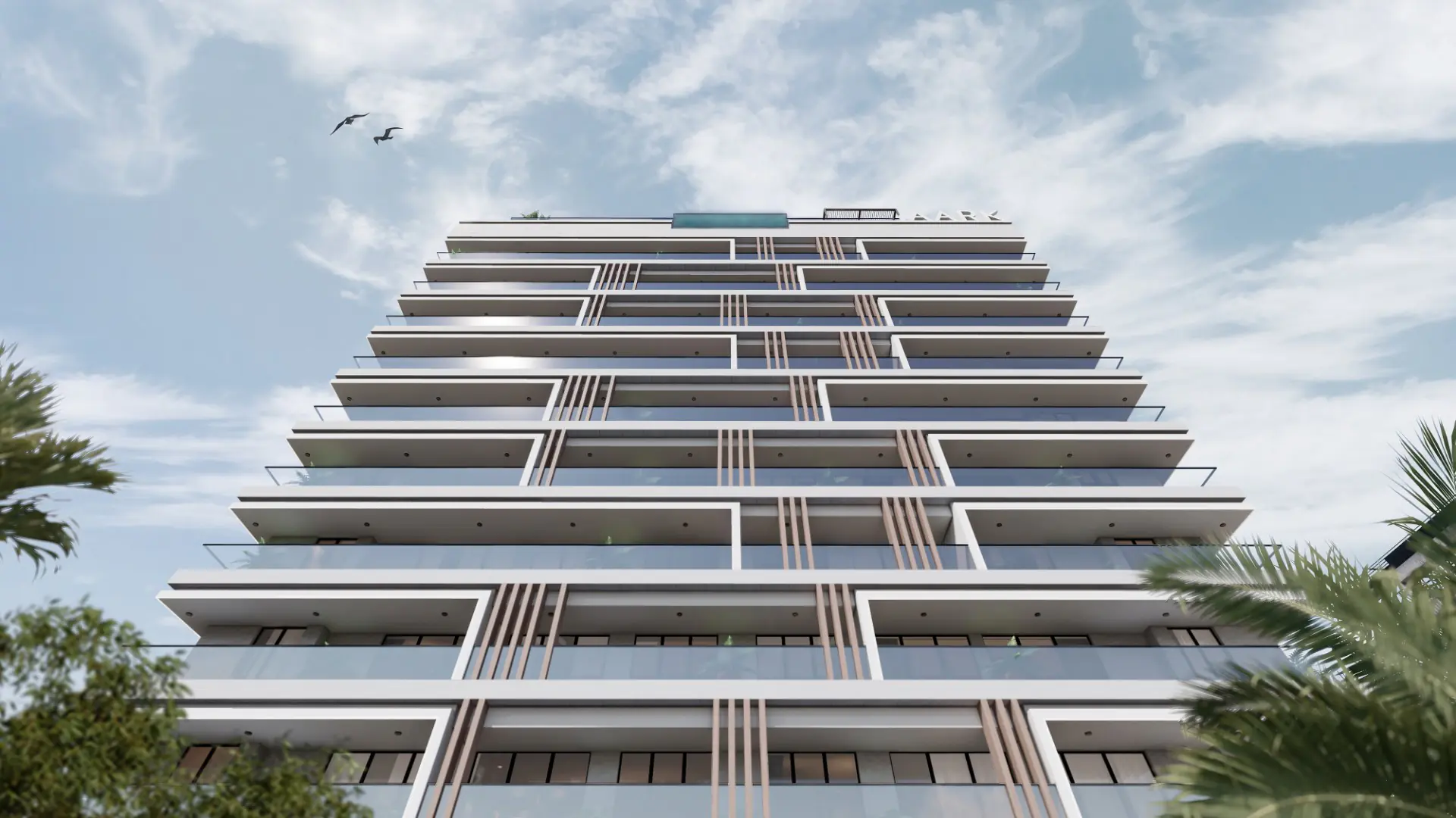 Aark Residences - Lerestate 1