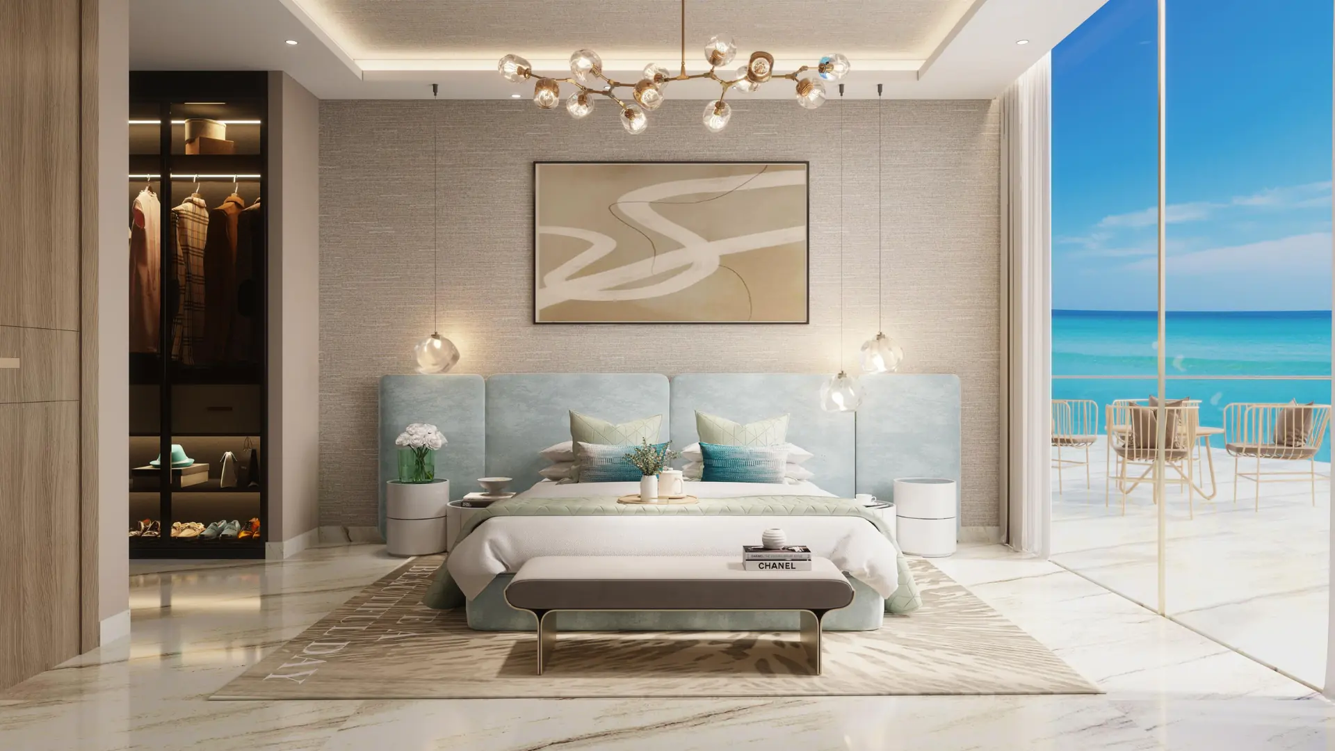 SORA REISDENCES INTERIOR - Lerestate 2