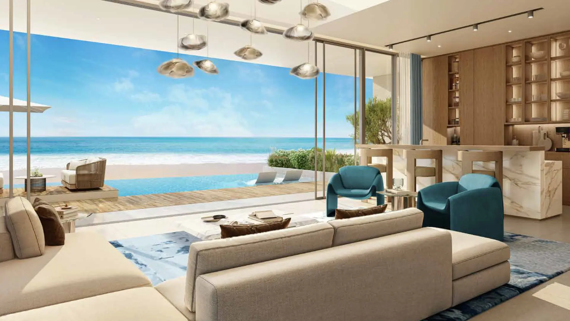 Shoreline by DAMAC - LERESTATE 10