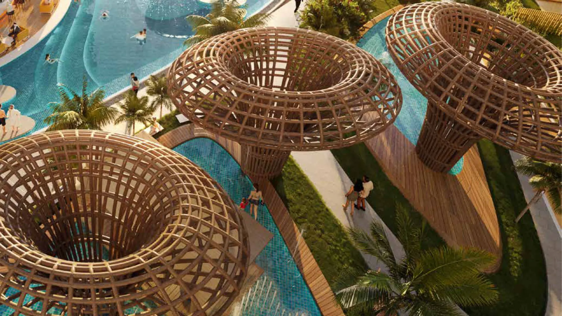 Shoreline by DAMAC - LERESTATE 5