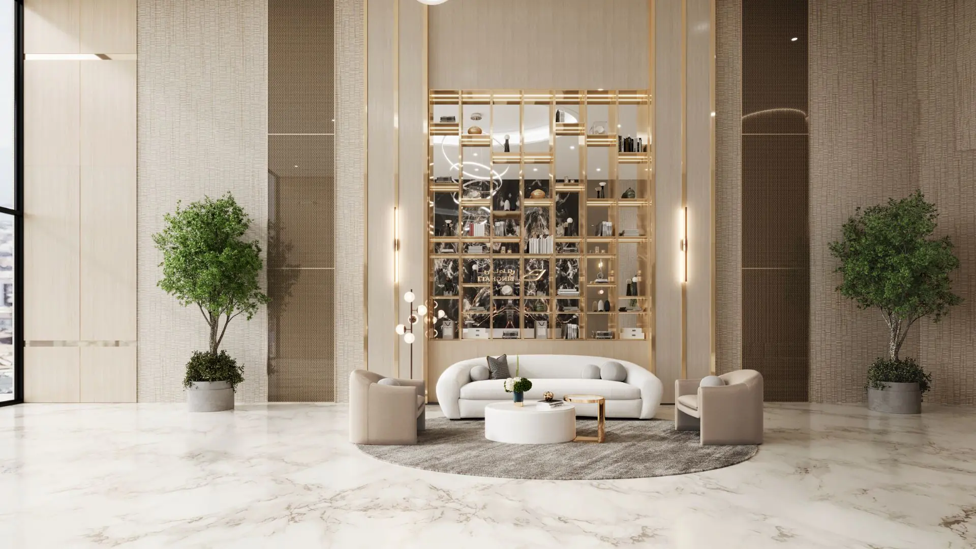 Binghatti Royale - Lerestate 10