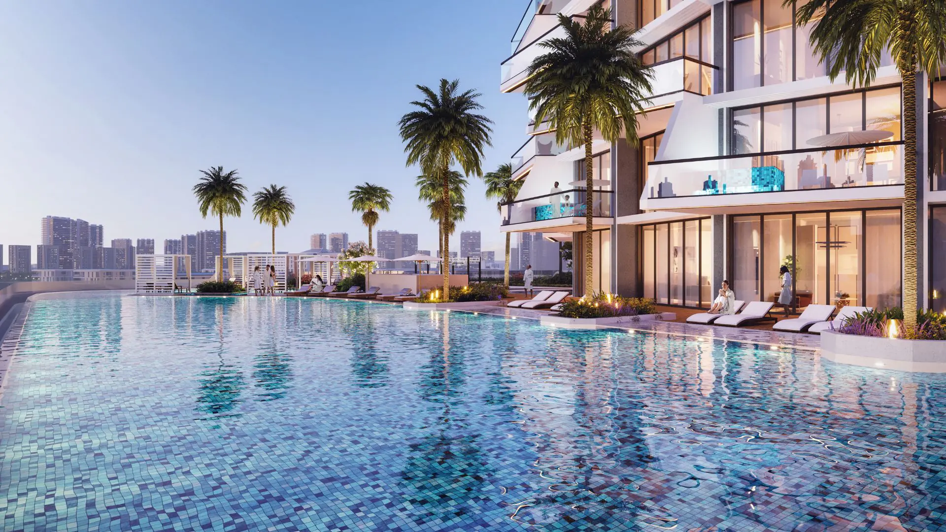 Binghatti Royale - Lerestate 2