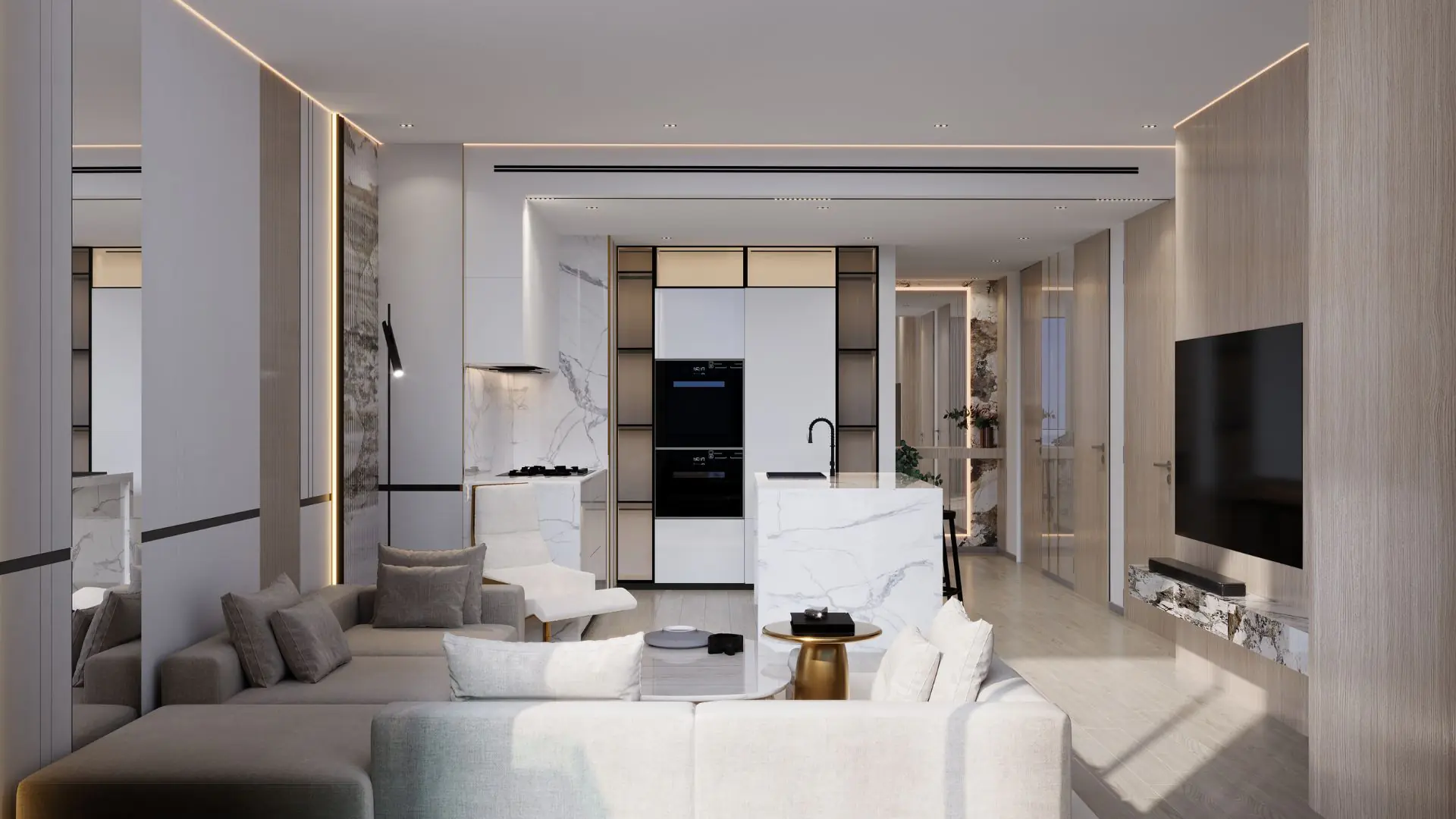 Binghatti Royale - Lerestate 5