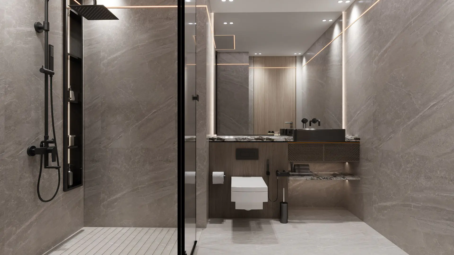 Binghatti Royale - Lerestate 8