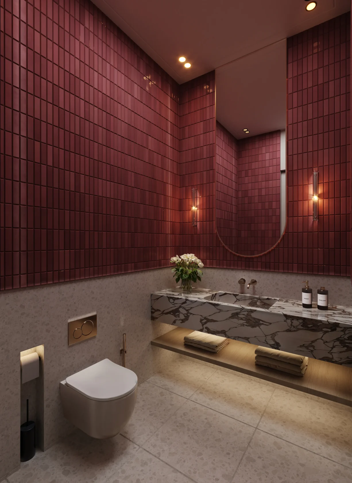 Bathroom 2-01