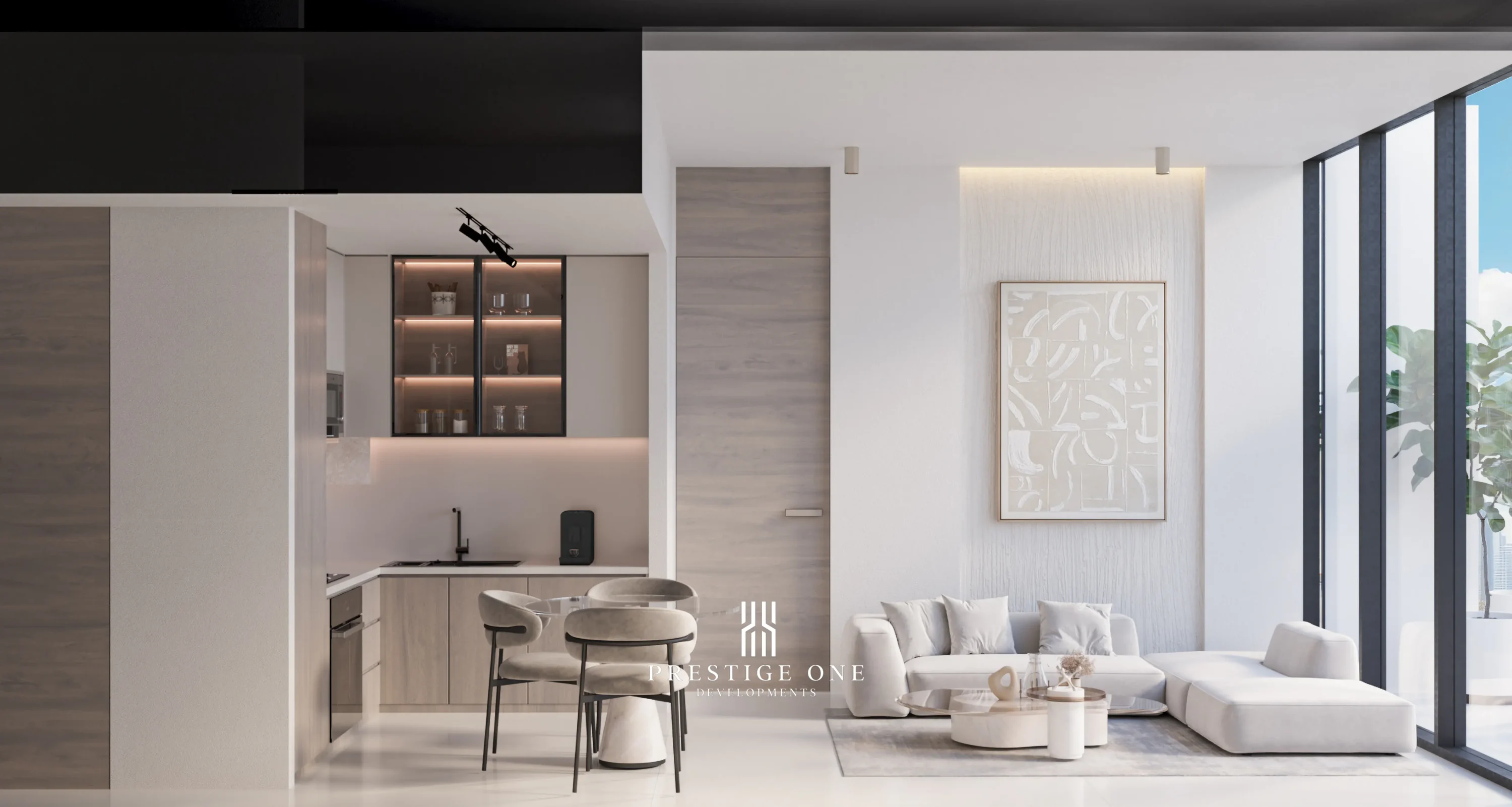 1BHK - 01