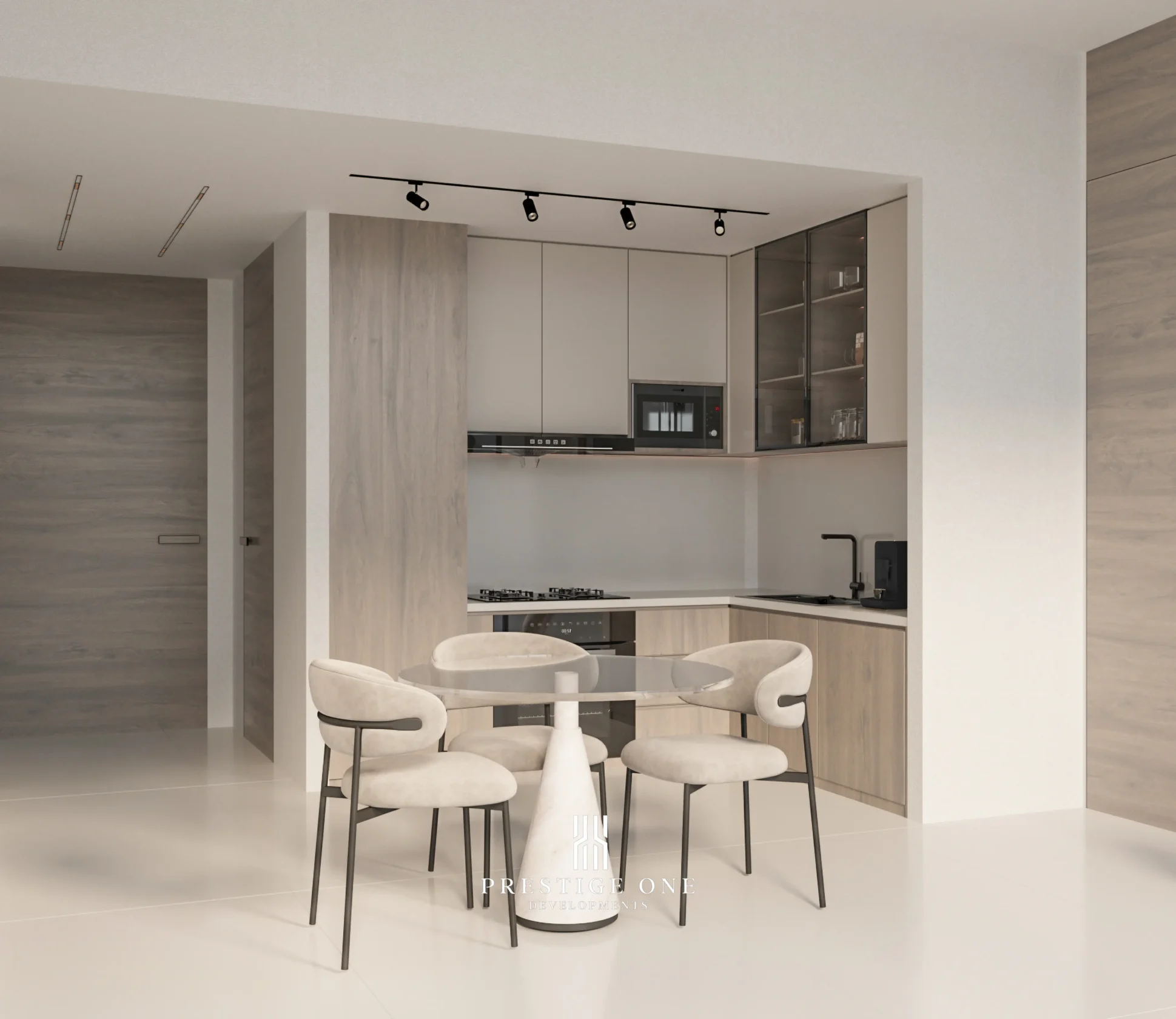 1BHK - 02