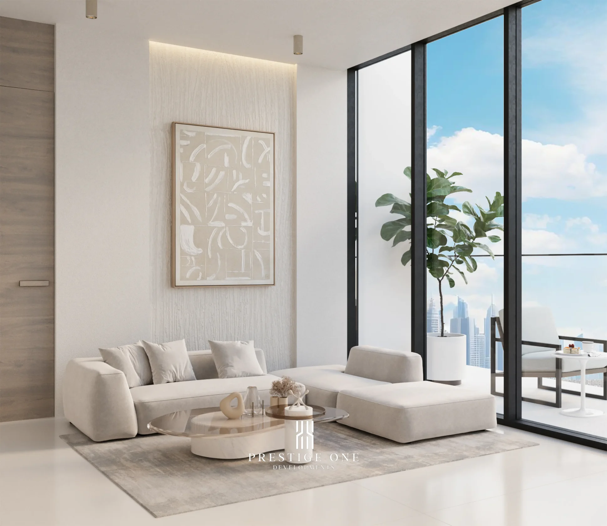 1BHK - 04