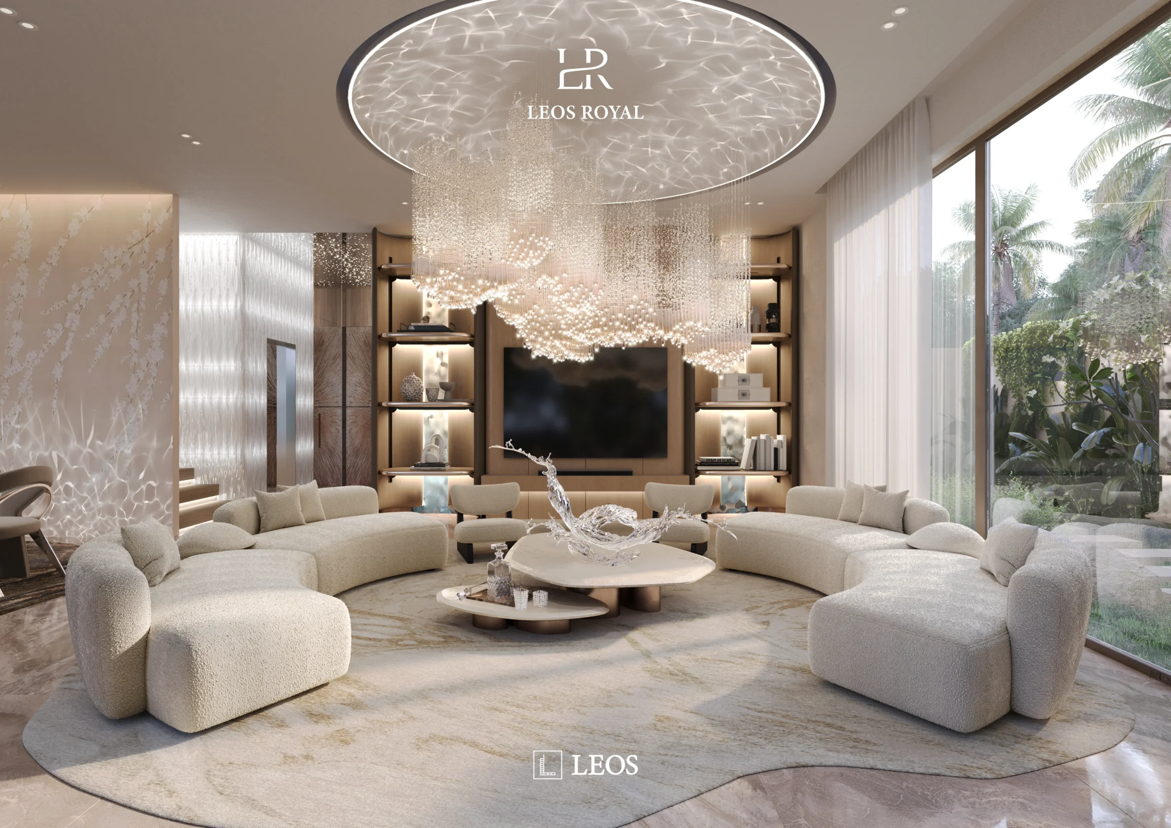 LR 7BED Villa B-LIVING ROOM (1)